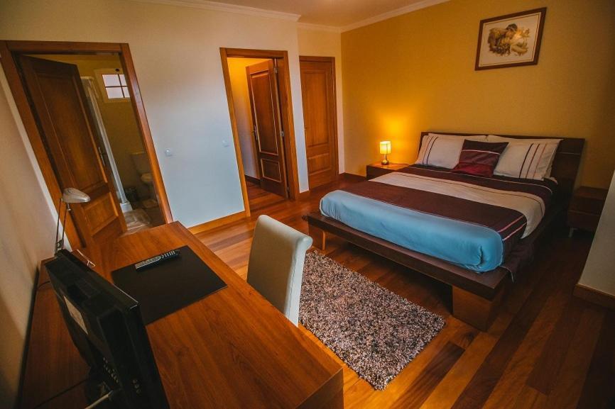 Villa Quinze - Luxurious 3 Bedroom Villa With Private Pool And Games Room & Amazing Views Ponta Delgada  Zewnętrze zdjęcie