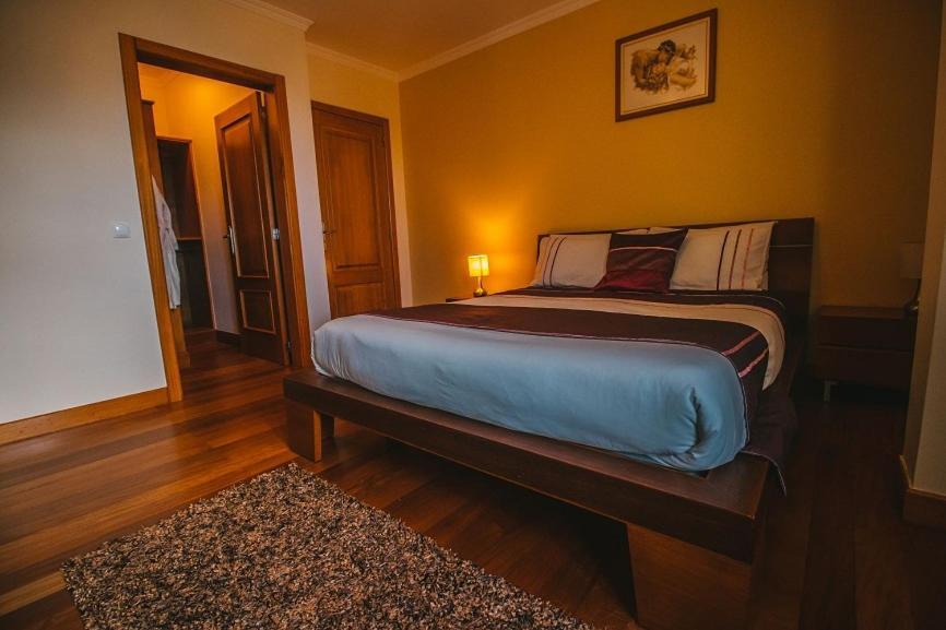 Villa Quinze - Luxurious 3 Bedroom Villa With Private Pool And Games Room & Amazing Views Ponta Delgada  Zewnętrze zdjęcie