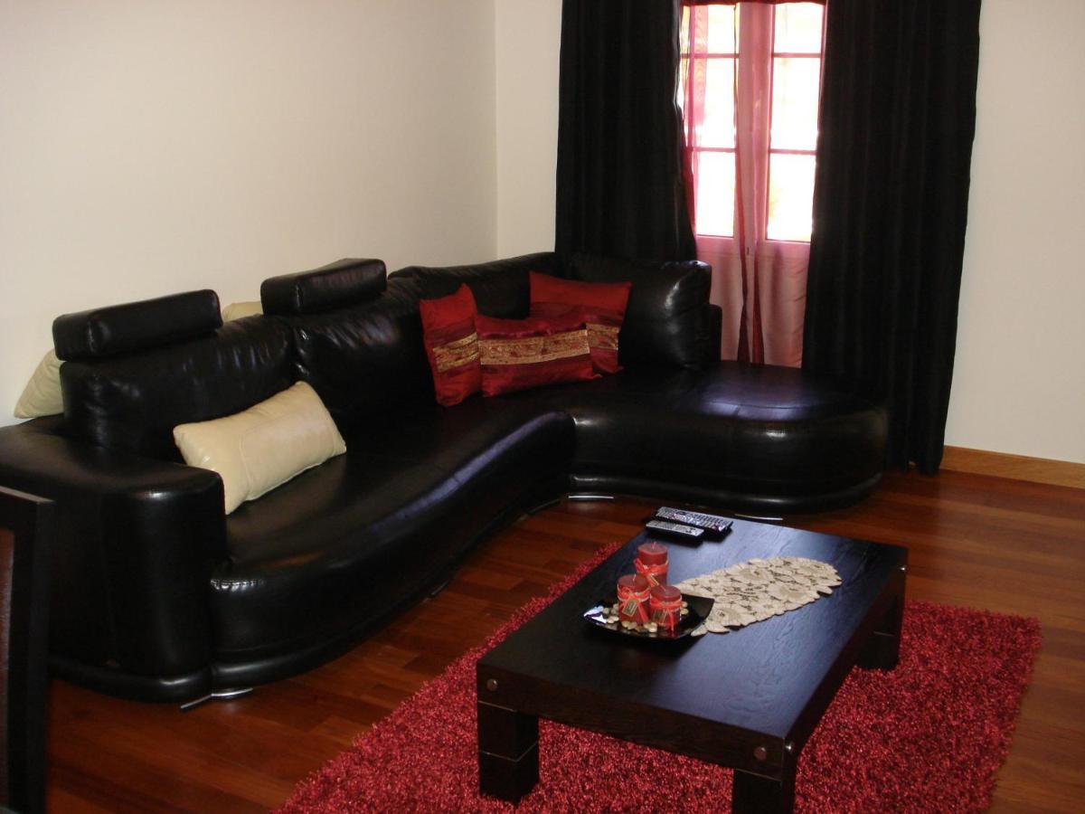 Villa Quinze - Luxurious 3 Bedroom Villa With Private Pool And Games Room & Amazing Views Ponta Delgada  Zewnętrze zdjęcie