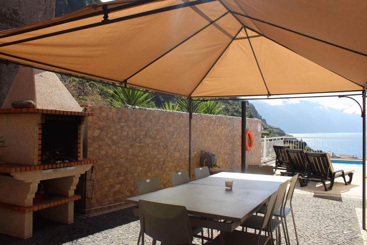 Villa Quinze - Luxurious 3 Bedroom Villa With Private Pool And Games Room & Amazing Views Ponta Delgada  Zewnętrze zdjęcie